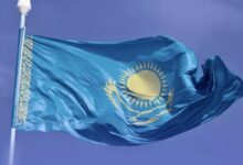 Photo of Майнеры Казахстана заплатили $6,7 млн налогов за 2022 год